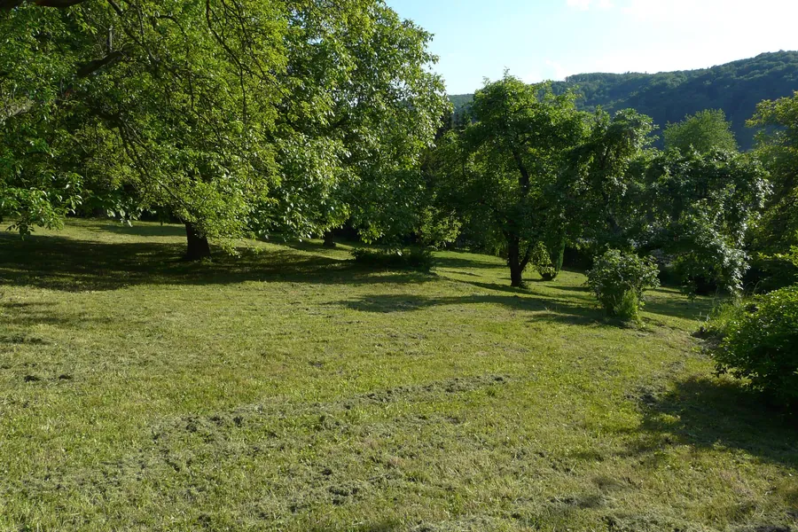 Vermitteltes Baugrundstück in Hagen-Boelerheide