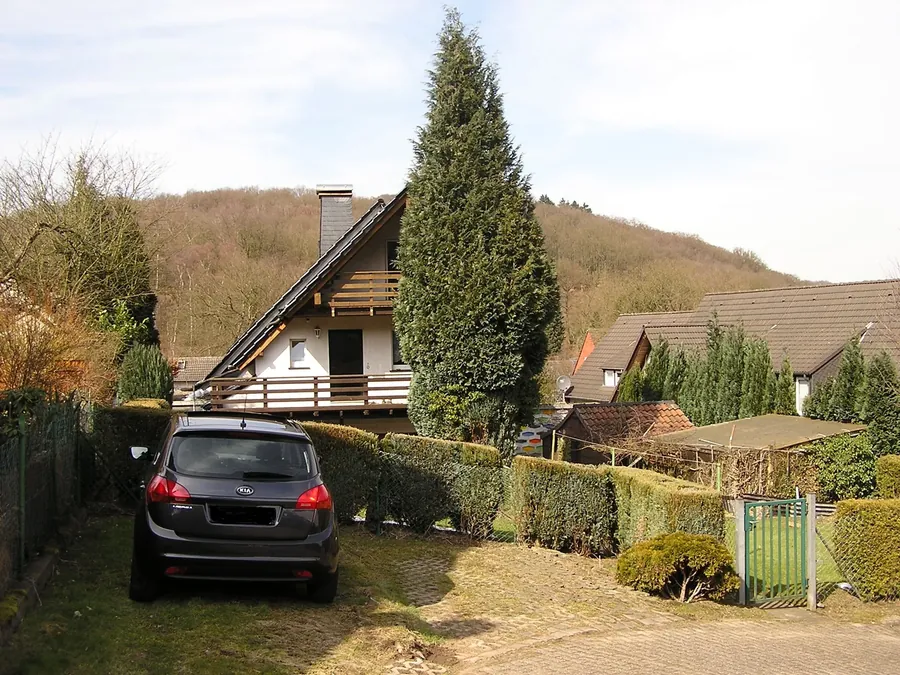 Vermitteltes Baugrundstück in Herdecke