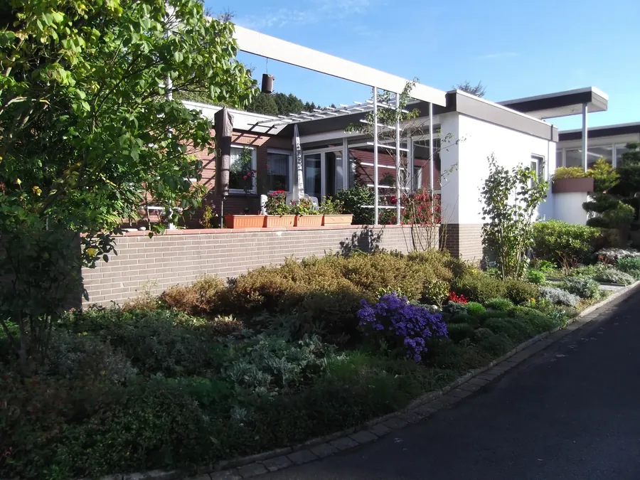 Vermittelter Bungalow in Hagen-Hohenlimburg