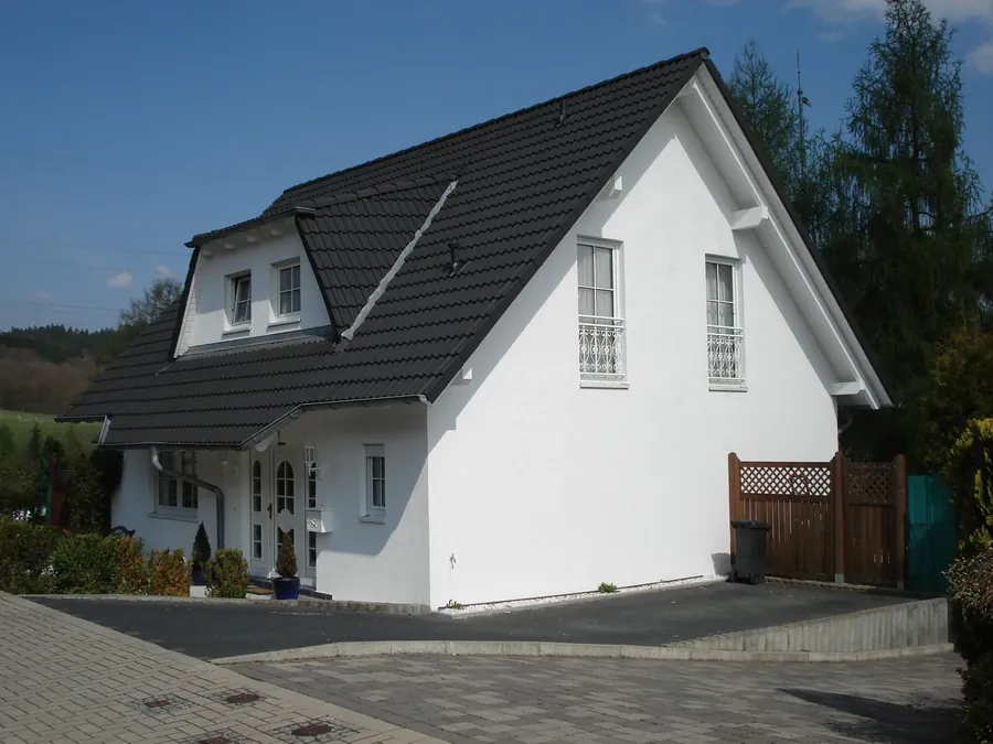 Vermitteltes Einfamilienhaus in Hagen-Dahl