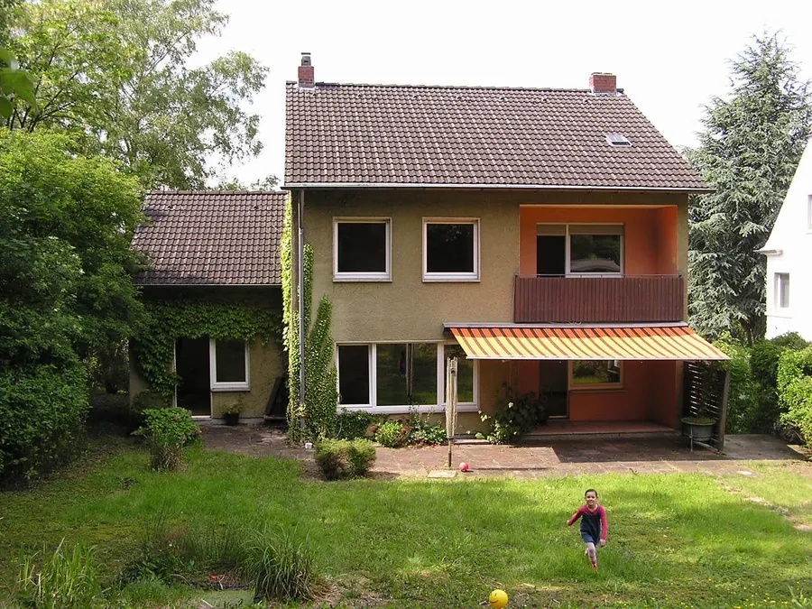 Vermitteltes Einfamilienhaus in Hagen-Hestert