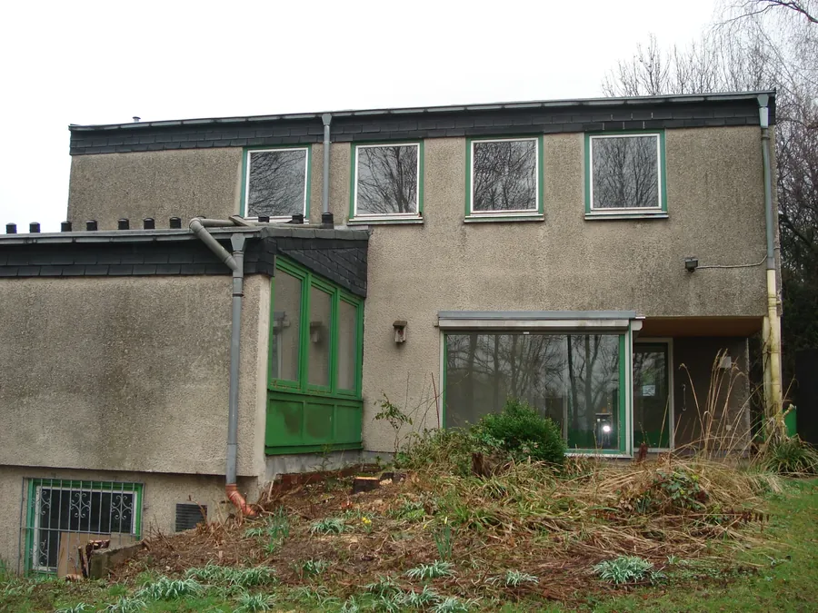 Vermitteltes Einfamilienhaus in Hagen