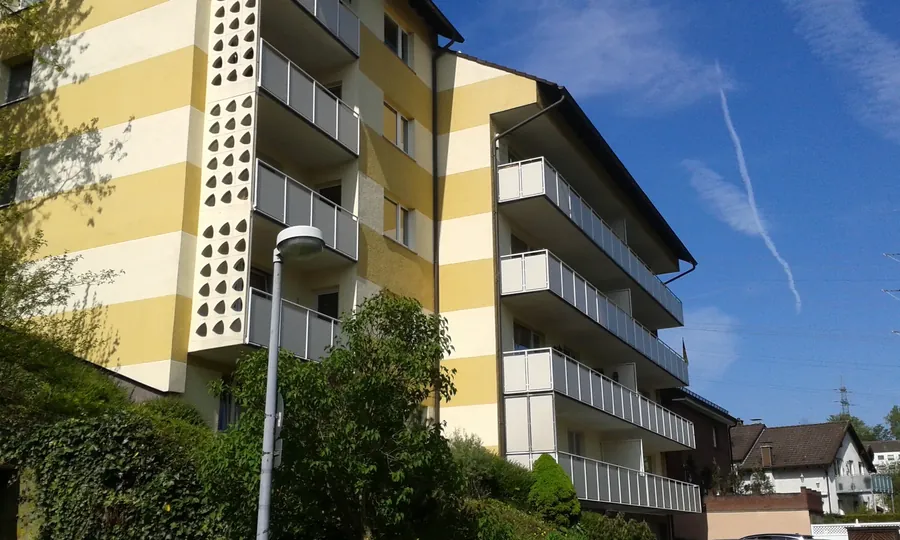 Vermittelte Eigentumswohnung in Herdecke