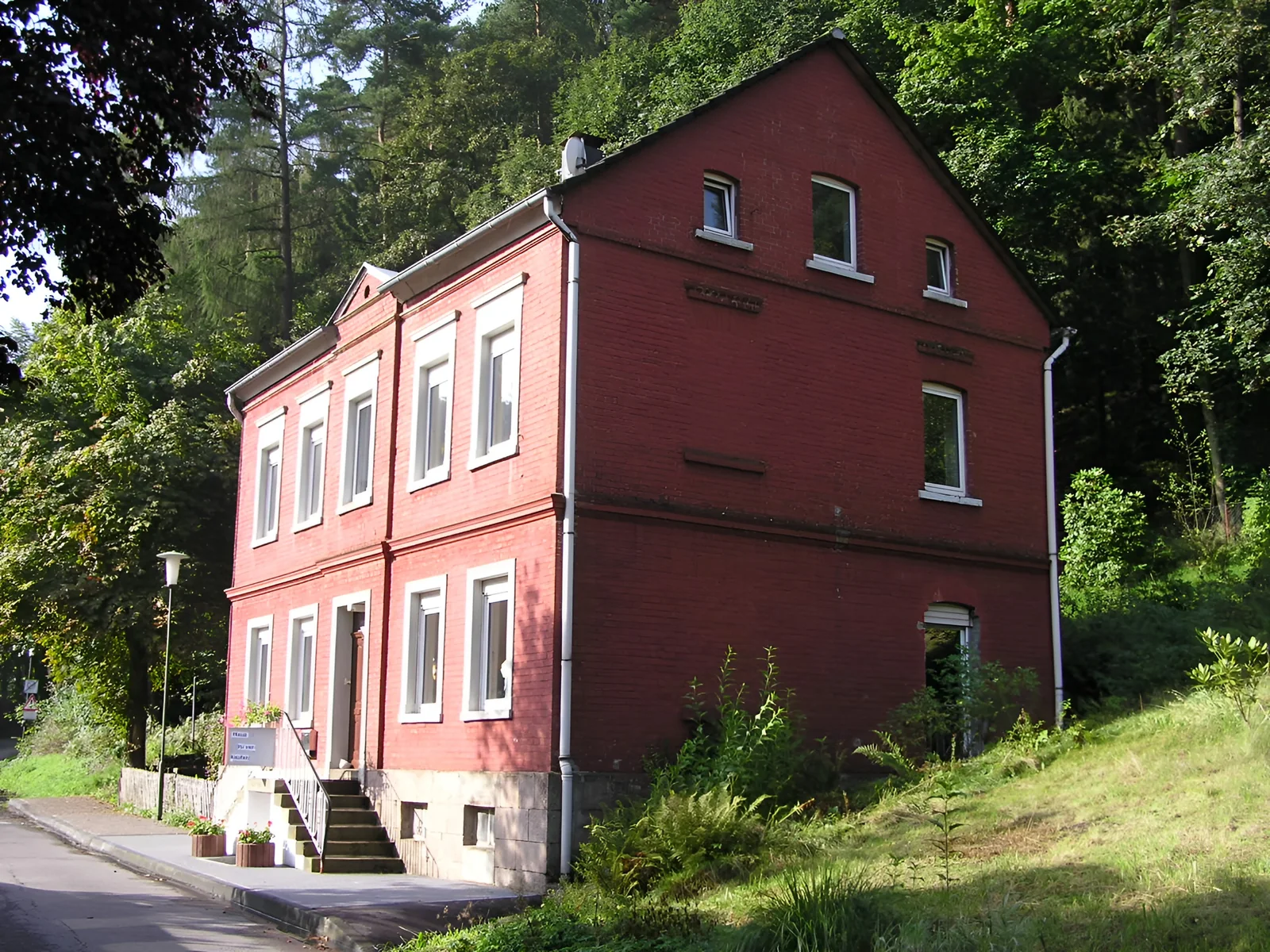 Vermitteltes Wohnhaus in Hagen-Hohenlimburg