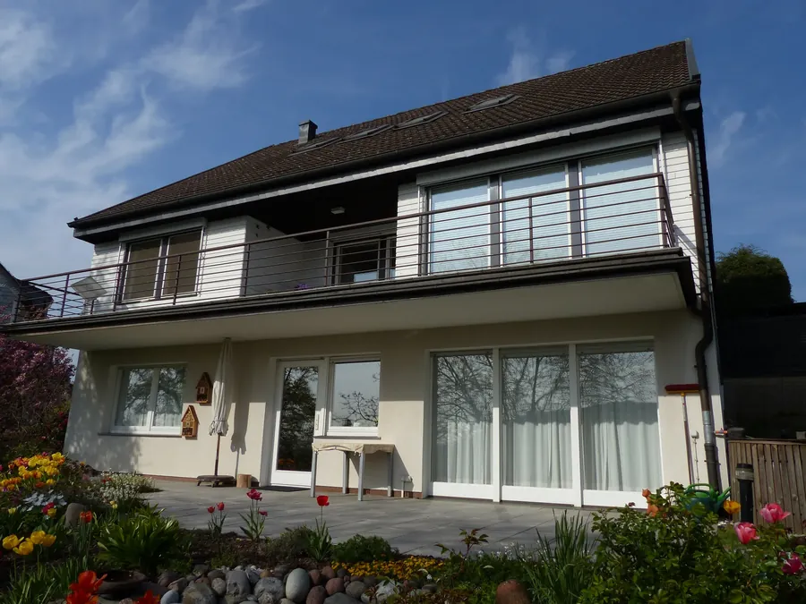 Vermitteltes Zweifamilienhaus in Hagen-Boelerheide