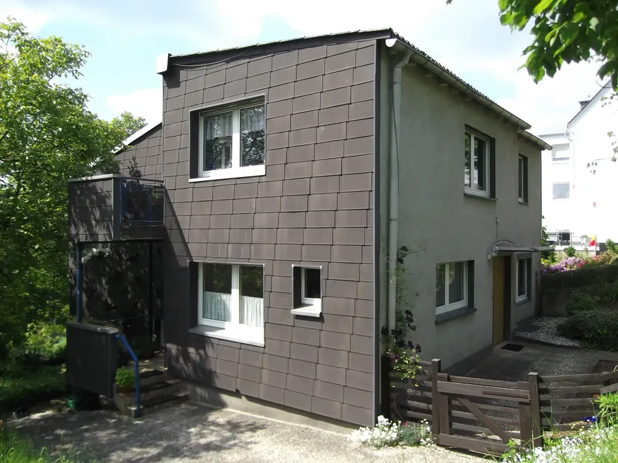 Vermitteltes Zweifamilienhaus in Hagen-Boelerheide