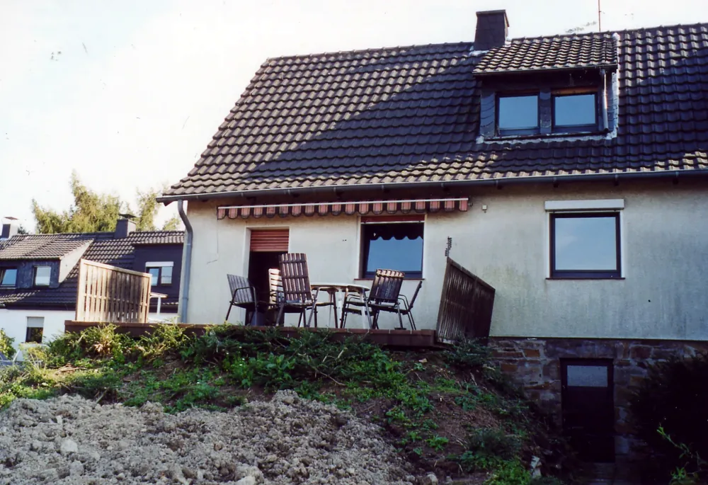 Bestand EFH