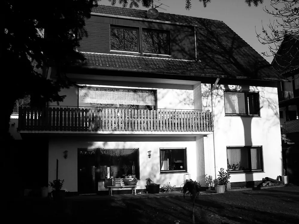 Bestand