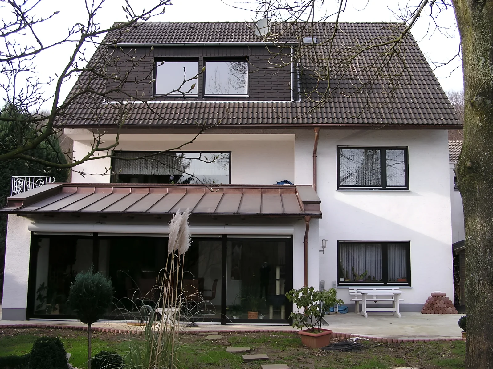 Erweiterung